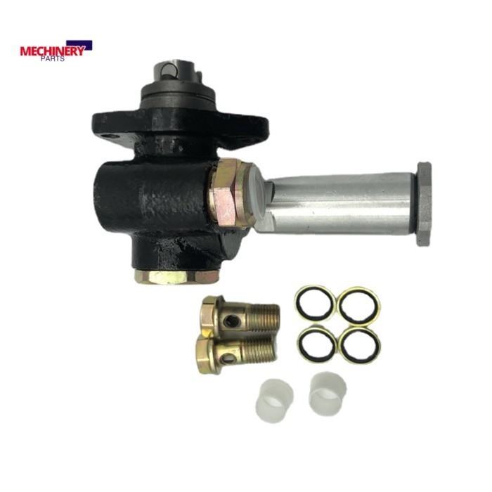 105220-5960 105220-5001 Fuel Feed Pump for Komatsu 6D102 6D95 S4S S4Q S4Q2 Engine PC200-6 Engine 34