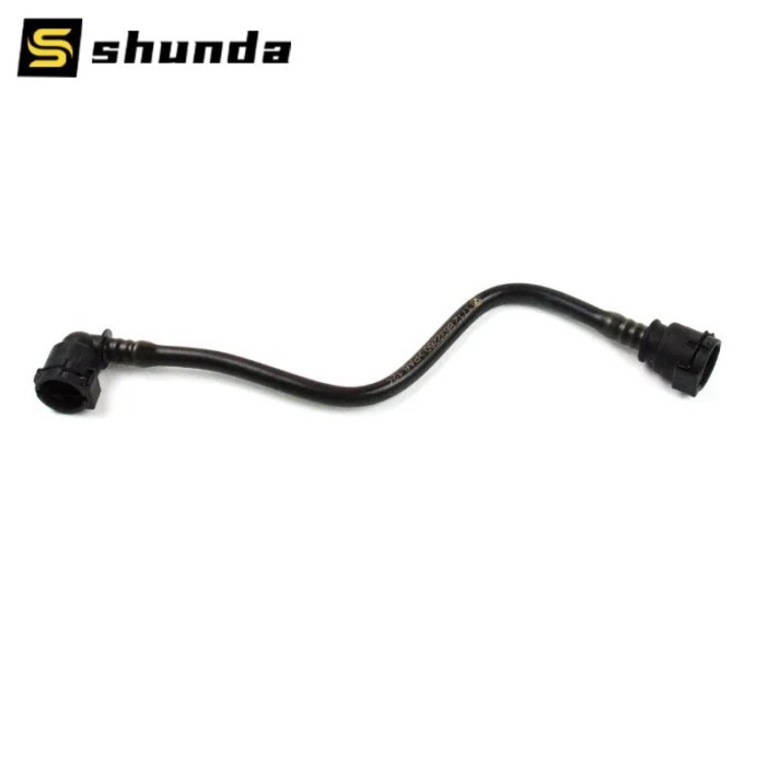 17128632260 Cooling System Air Intake Coolant Hose for BMW B48 G30 G31 G38 G11 G12 17128632260