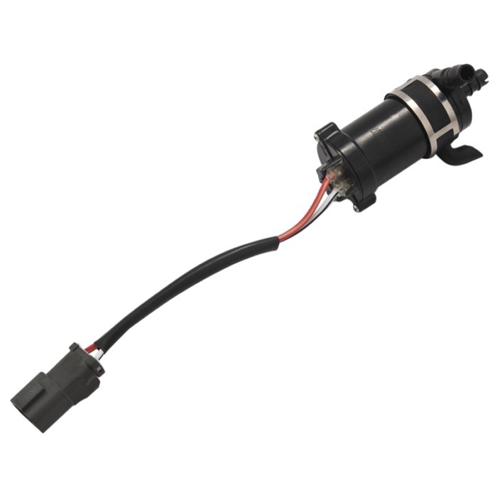 Unusual Car Headlight Windshield Washer Pump Motor 76806-SNB-S01 For Honda Accord Civic CR-V 2006-2