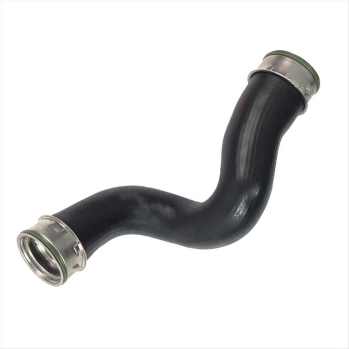 7H0145980Q Engine Intercooler Booster Pipe Coolant Turbo Hose for VW Campmob Transporter T5 1.9 Tdi