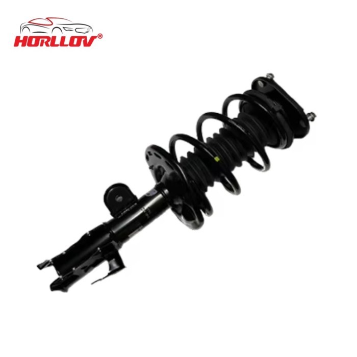 48520-12A61ZC 48510-12B61ZC Front Shock Absorbers for TOYOTA COROLLA Car Accessories Suspension Sys