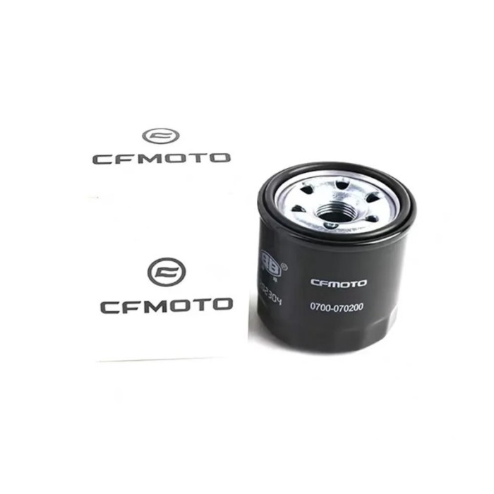 Motorcycle Accessories Oil Filter For CFMOTO 650MT 650 MT MT650