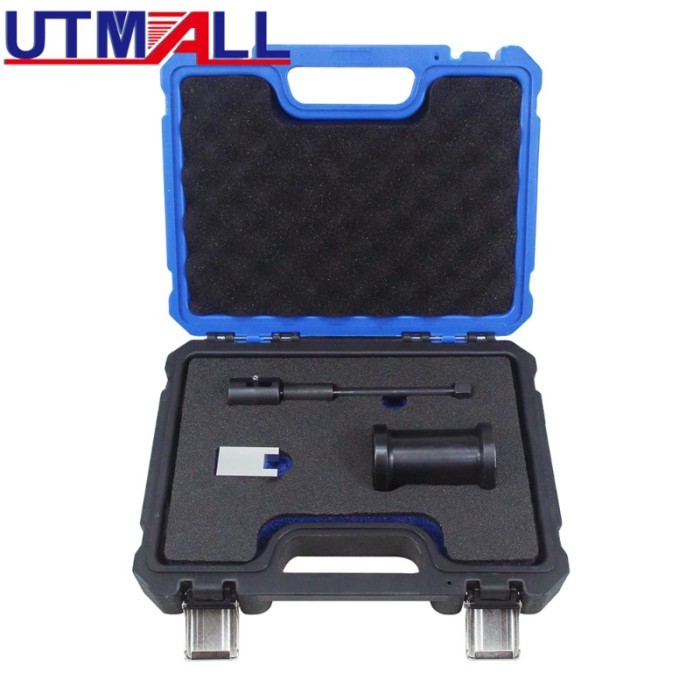 New Style Fuel Injector Install Tool Compatible For BMW B38 B48 B58 Engines