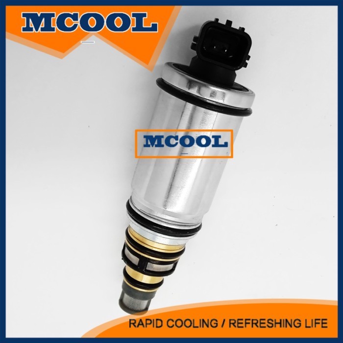 Air Compressor Control valve For Hyundai Sonata Elantra Kia Optima K5 VS16E VS18E A/C Electronic un