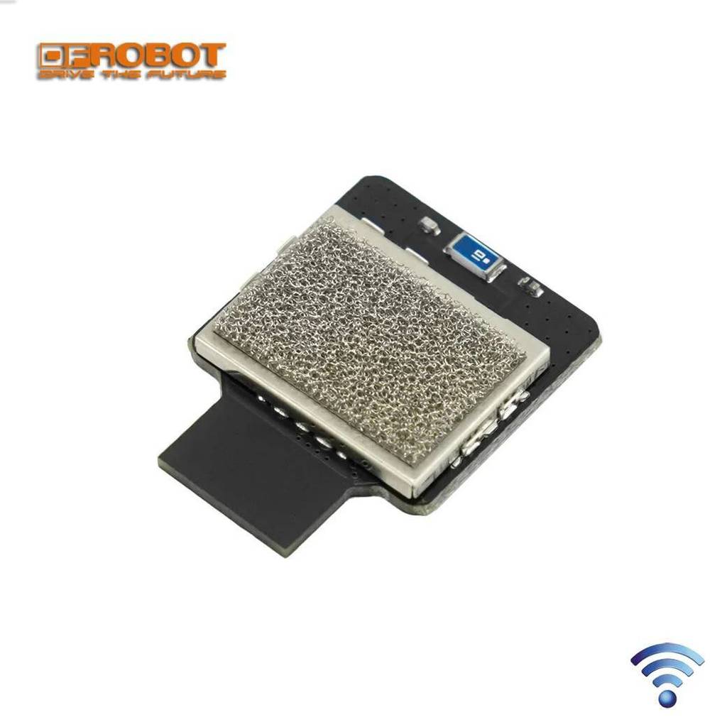 DFRobot HUSKYLENSE 2 WiFi AI Vision & AIoT Module สําหรับภาพและส่งข้อมูลแบบเรียลไทม์ไร้สายความเร็วสู