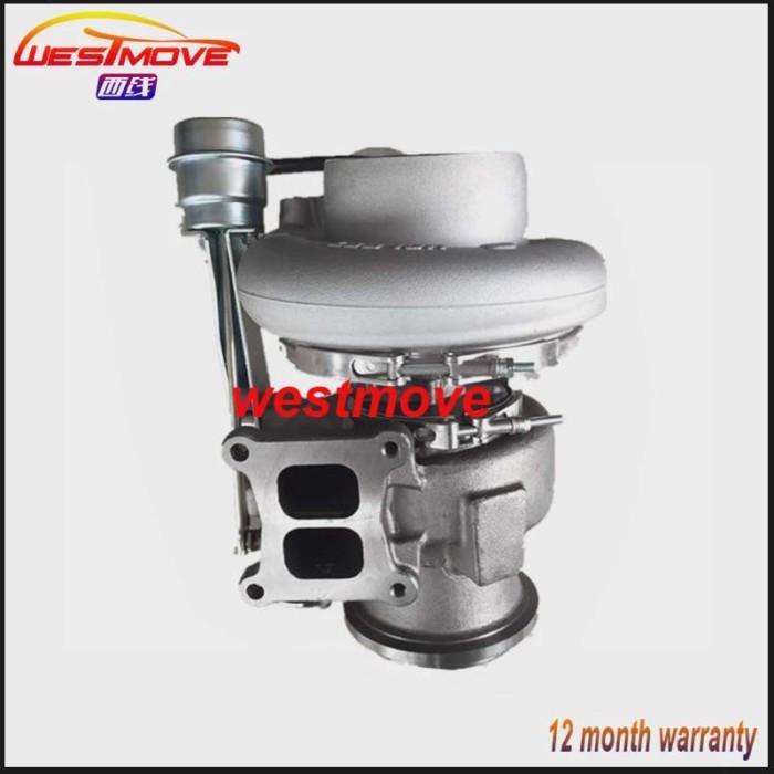 HX55W turbo 4089858 4037625 4037626 T915264 4089885 4039067 4103363 for Cummins engine : QSM 2/3 TI