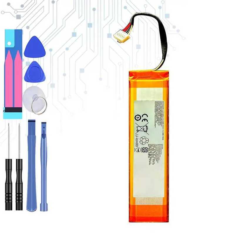 AEC6836137-2S Bluetooth Speaker Battery Premium Replacement 3900mAh For LG Xboom GO PL7