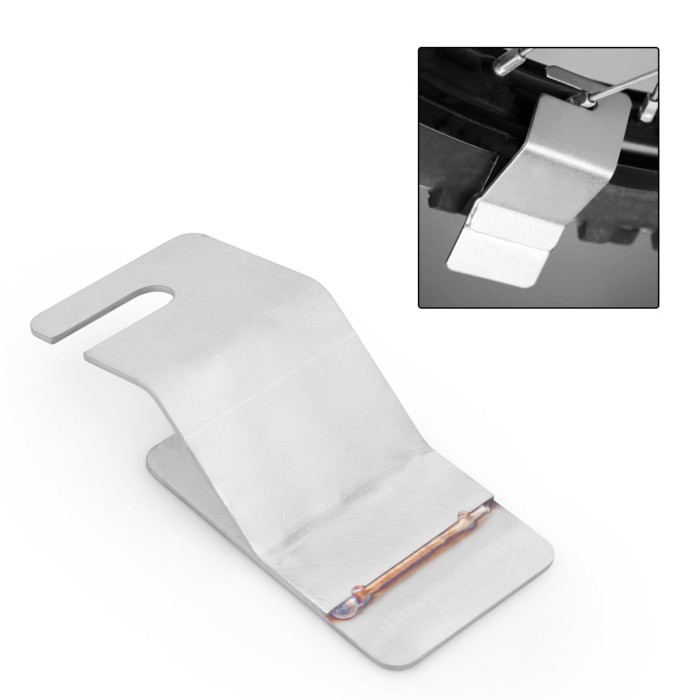 Motorcycle Tire Bead Holder Hook Buddy,Off-Road Tire Removal Install Assistance Changer Tool for Di