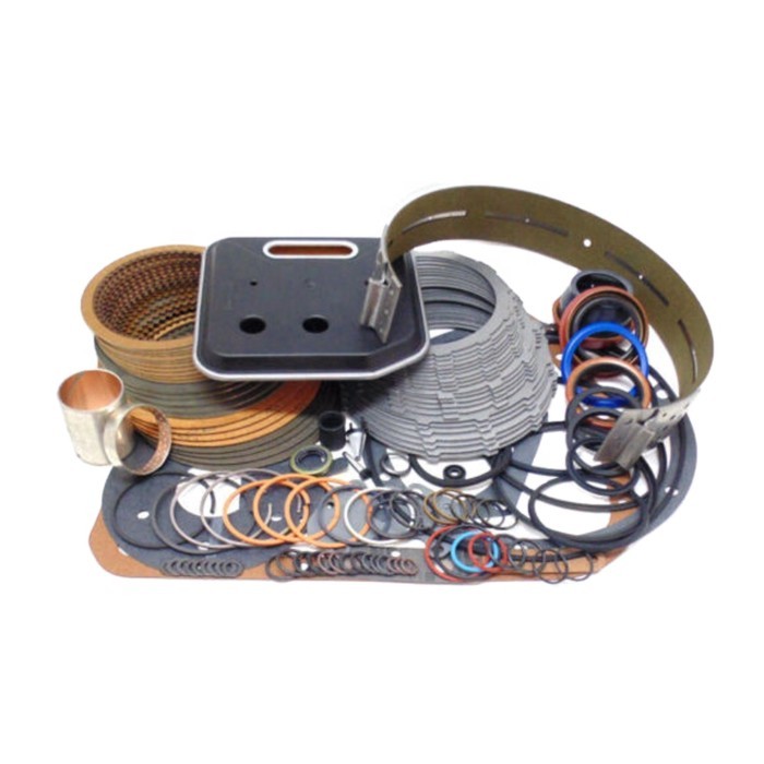 46RE 47RE A518 A618 48RE 42RE NEW Transmission Kit With steel&Friction Plates Clutch + Filter For J