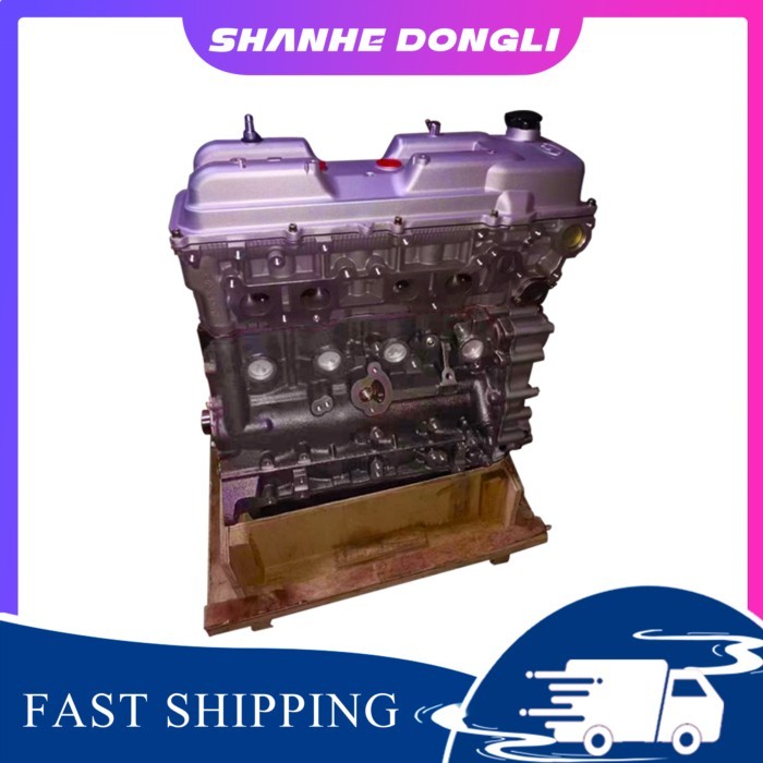 1RZ gasoline motor 2.0L Engine Parts For Toyota HiAce Hilux Revo Auto Accesorios двигатель бензинов