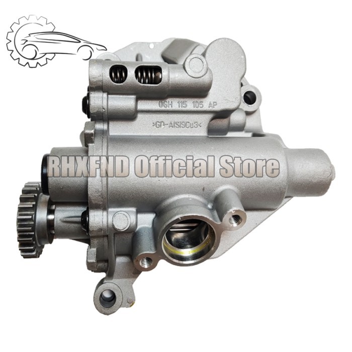 06H115105AP  06H115105AN  06H115105AR  06H115105BM  for EA888 Volkswagen Golf GTI Passat B7 CC Jett