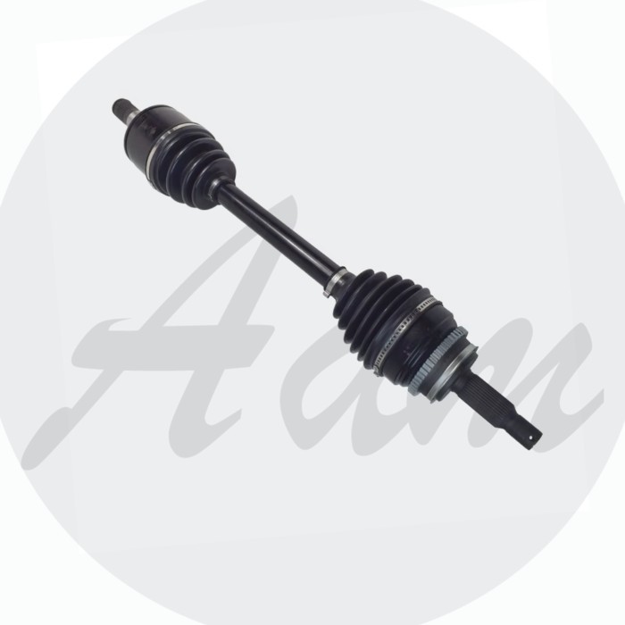 3715A097 Rear Axle Drive Shaft For Mitsubishi Pajero V93W V94W V96W V96W V97W V98W 33T-817MM-33T