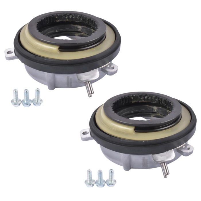 AP03 2PCS 4WD 4x4 Hub Lock Actuator 7L1Z3C247A For Ford F150 Expedition for Lincoln Navigator 7L1Z-