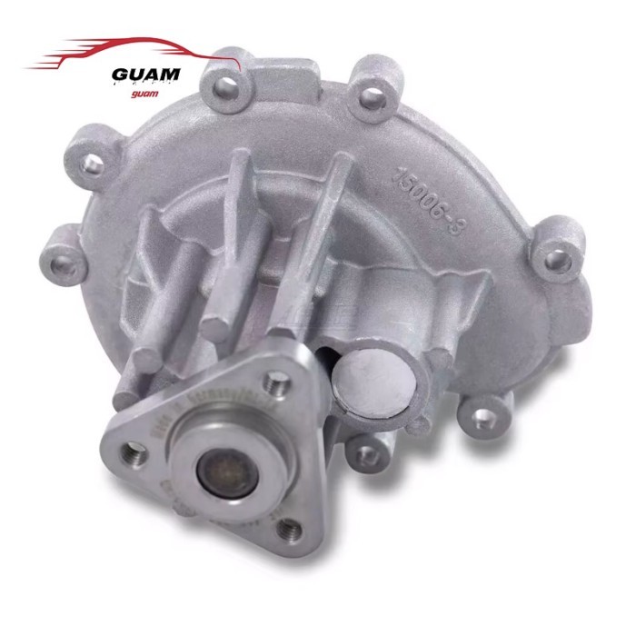 94810601104 948 106 011 04 Engine Cooling Water Pump for Porsche Cayenne 955 9PA 4.5LS 4.5T Turbos