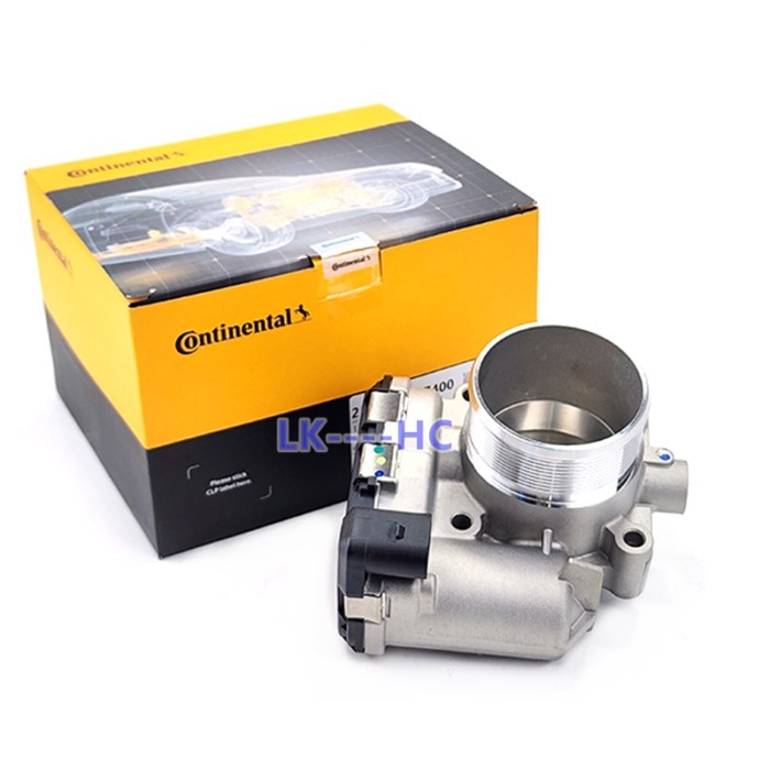 Suitable for Magotan CC Tiguan New Passat A4LQ5 Minrui HaoRui EA888 electronic throttle 06K 133 062