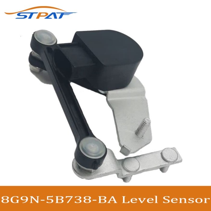 STPAT FORD S-MAX WA6 2.0 EcoBoost Headlight Level Sensor 8G9N-5B738-BA 149kw 2011 1679313 7G9N-5B73