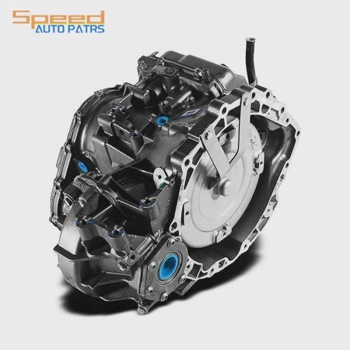62TE Rebuilt Transmission AWD Suit for Dodge Journey 2013-2019 AWD