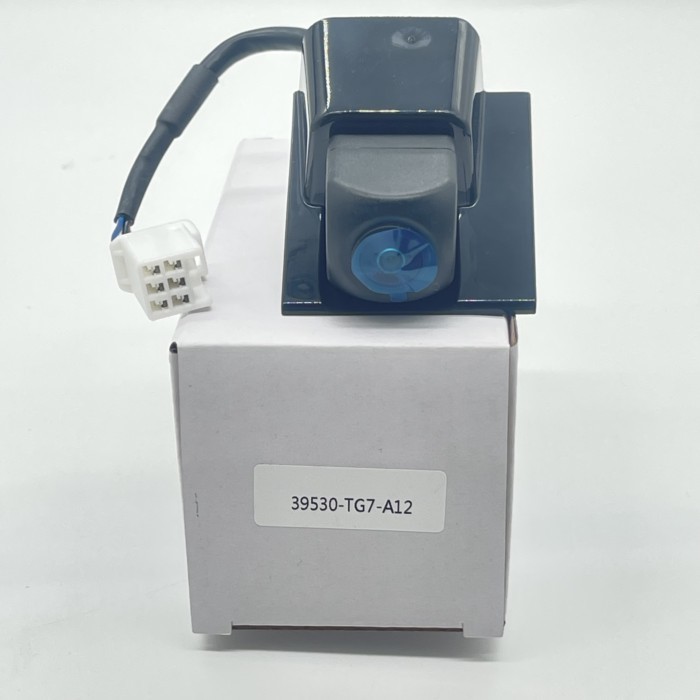 39530-TG7-A121-M1 Reverse Rear View Backup Parking Camera Replace For Honda Pilot 2019-2020 39530-T