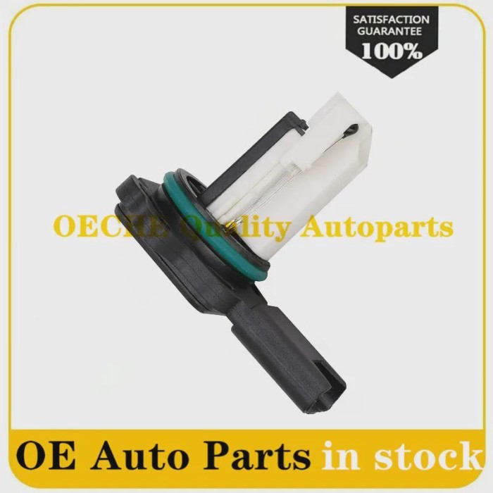 5WK97508 Mass Air Flow Meter Maf Sensor 13627551368 For BMW E60 E61 E63 525i 530i 630i 523 525 530