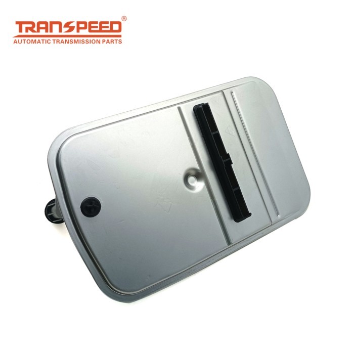 TRANSPEED 5L50E 5L40E Transmission And Drivetrin Oil Filter OE 24117510012 For BUICK BMW HOLDEN LAN
