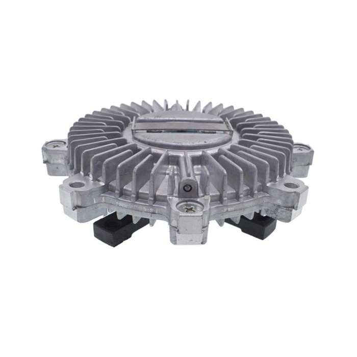 Cooling Fan Clutch Radiator for Mitsubishi  Pajero MK2 V26 V46 Nativa Montero Sport K97W L200 Trito