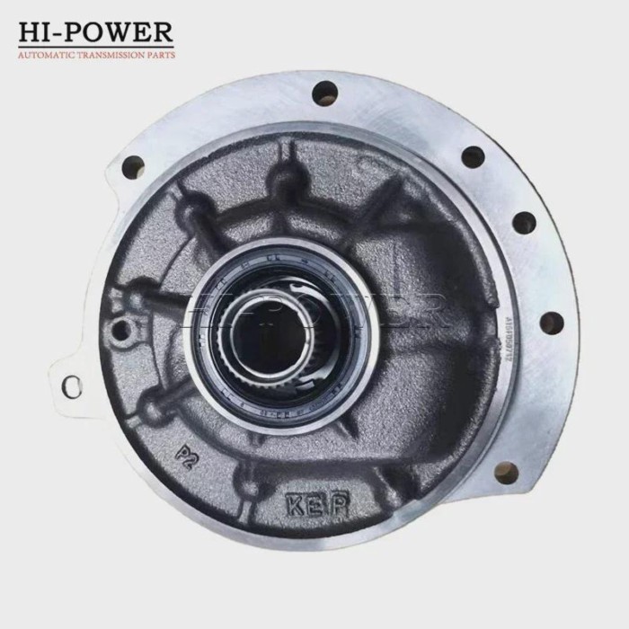 A6GF1 Automatic Transmission Oil Pump For HYUNDAI KIA 1.2L 1.6L 1.8L 2.0L Auto Gearbox Oil pump a6g
