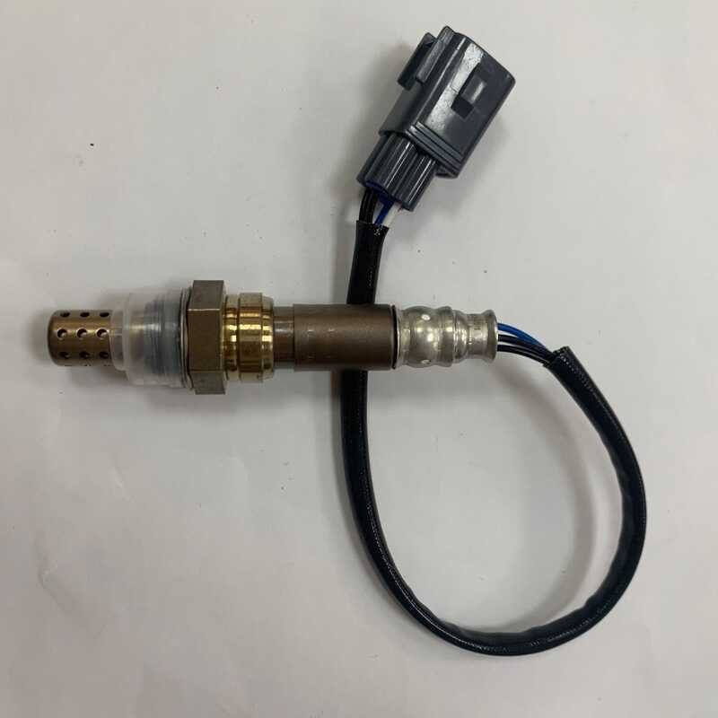 เหมาะสําหรับเซ็นเซอร์ออกซิเจน Toyota Rand Cool Road Ze 1GRFE 89465-60430 8946560430