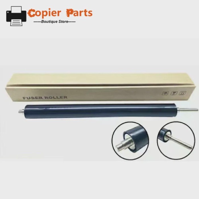 1X FC0-5061-000 FC8-4906-000 Fuser Lower Pressure Roller for CANON iR ADVANCE C5030 C5035 C5045 C50