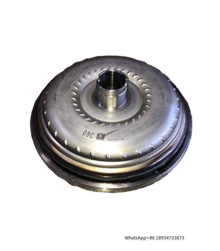 Brand New SENTRA AUTOMATIC TRANSMISSION TORQUE CONVERTER 1.8L CVT JF015E RE0F11A  31100-3JX7A