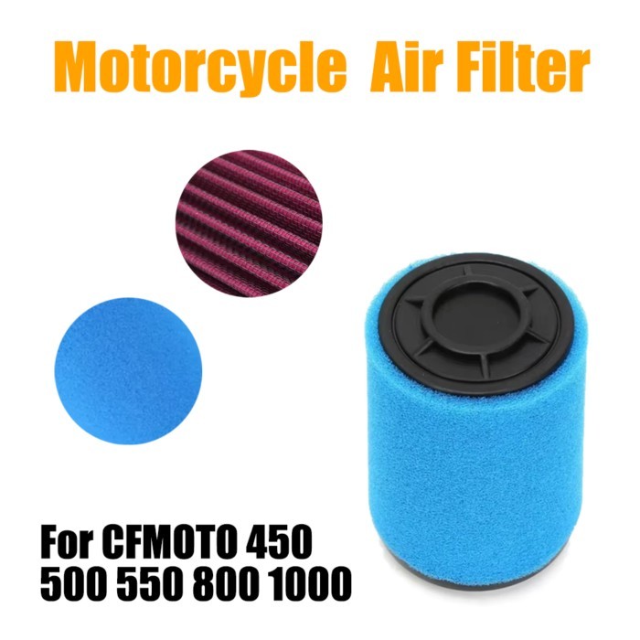 For CFMOTO CF450 CF500 CF550 CF800 CF1000 CForce 400 400AU 500 500S 600 800 XC 450 550 1000 Motocyc