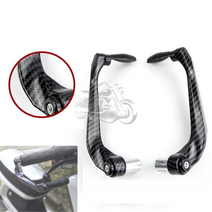 Brake Clutch Lever Guard Falling Protection Fit For YZF R1 R1M R3 R6 R25 XMAX TMAX NMAX FZR FJR SZR