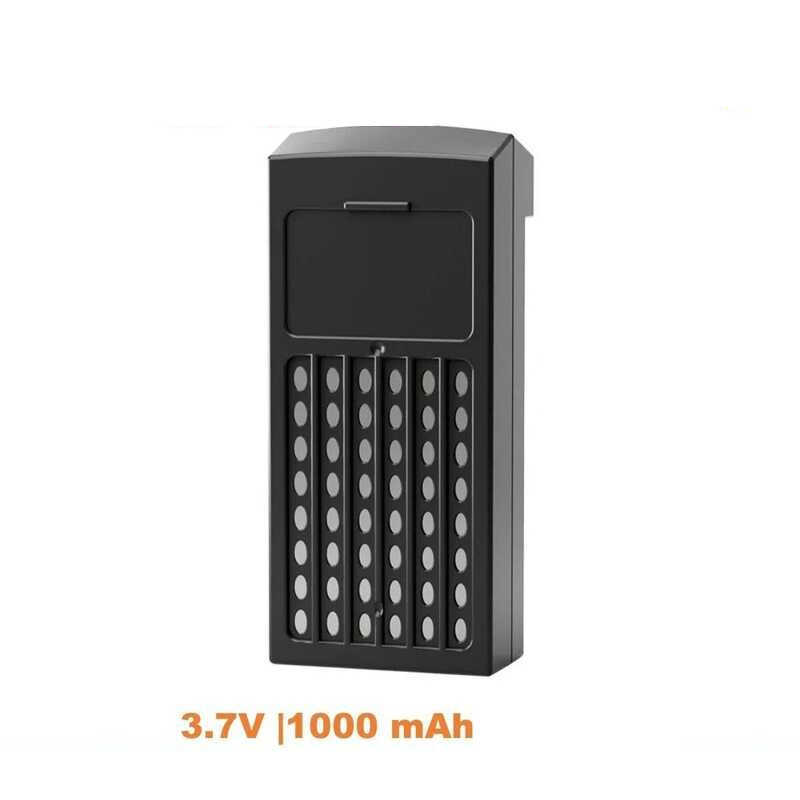 ▥ RC Glider เดิม V31 4Drc Lipo แบตเตอรี่แบบชาร์จไฟได้