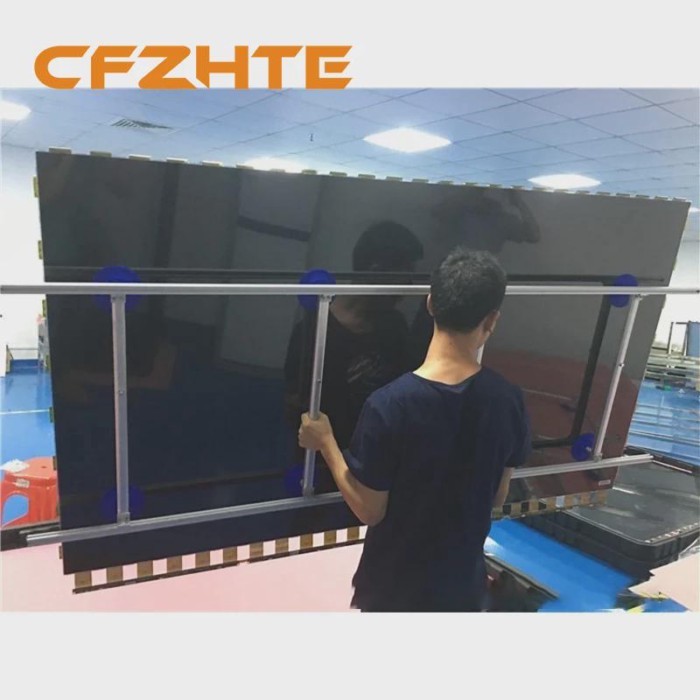 55inch 65inch 75inch 86inch 98inch 100inch LCD Screen Suction Cup, Repair Suction Cup Glass Handlin
