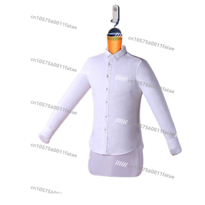 Automatic Clothes Wrinkle Removal Hanging Iron，ironing Machine Portable Travel Dryer Hanging Type