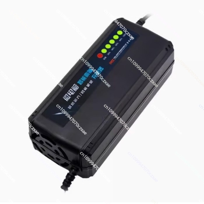 48V 60V 72V 80V 84V 96V smart Charger 12Ah 20Ah 30Ah 35Ah 40Ah 50Ah 60Ah  dry liquid water lead aci