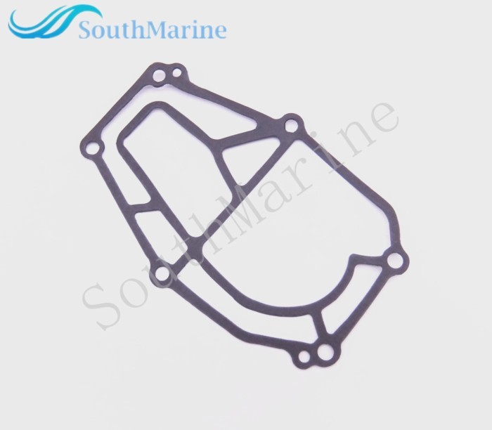Boat Motor F2.5-01.01.00.08 Upper Casing Gasket for Hidea 4-Stroke F2.5 Outboard Engine