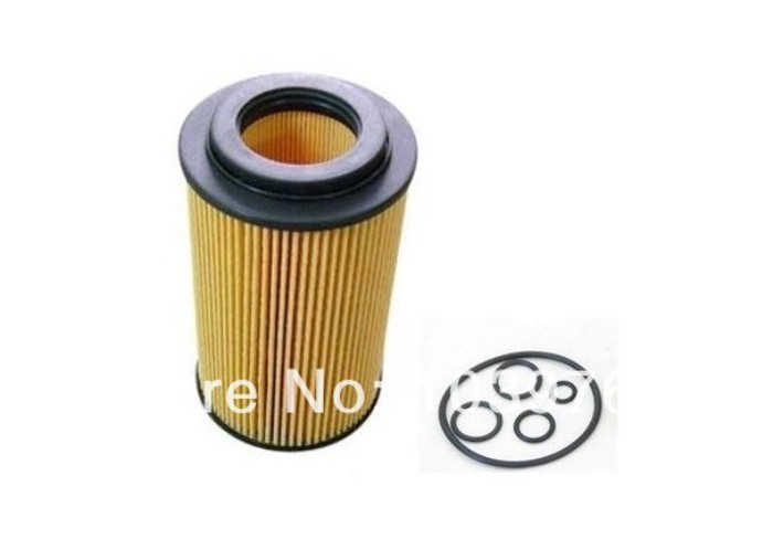 Oil Filter for for MERCEDES-BENZ C230 C240 C280 C320 C350  E320 E350 E430 E500 ML320 ML350 S350 S43