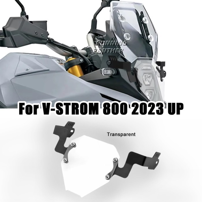 For SUZUKI V-STROM 800 DE 800 de V-Strom 800DE 2023 2024 Motorcycle Accessories Headlight Protector