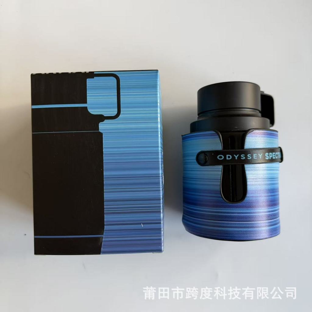 แฟชั่น 直 爆款 Armaf Odyssey Mega Limited Edition 中阿东拉