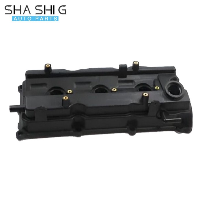 13264-8J112 Left Engine Valve Cover For Nissan Old Teana J31Z Quest V42 3.5L Murano Suv Z50 Teana I