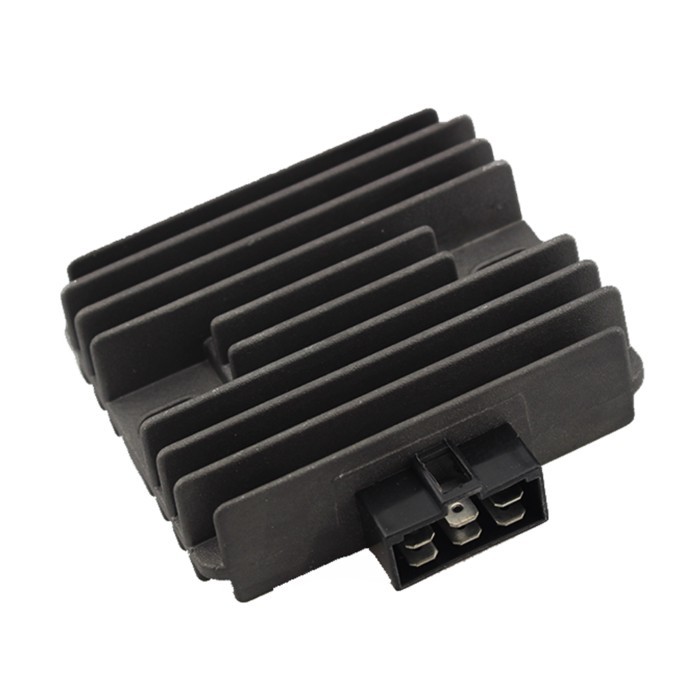 Motorcycle Regulator Rectifier For Kawasaki Z400 ZR550 ZR750 Zephyr ZR400 ZZR600 ZR-7 ZR-7S ZRX400