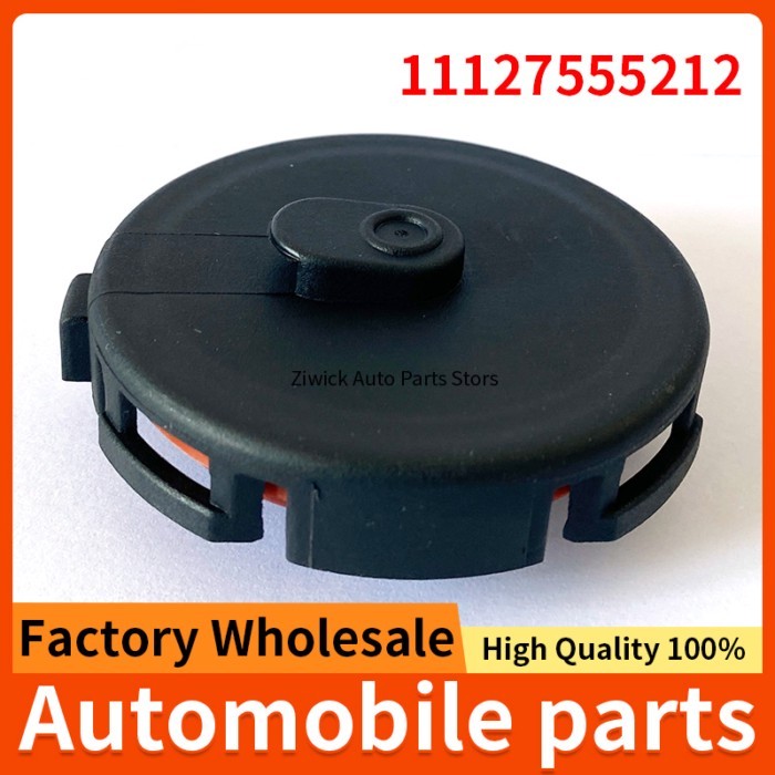 11127555212 1Pc/Lot Car Engine PCV Valve Cover N46 For BMW E60 E81 E88 E90 Replacement Pressure Con