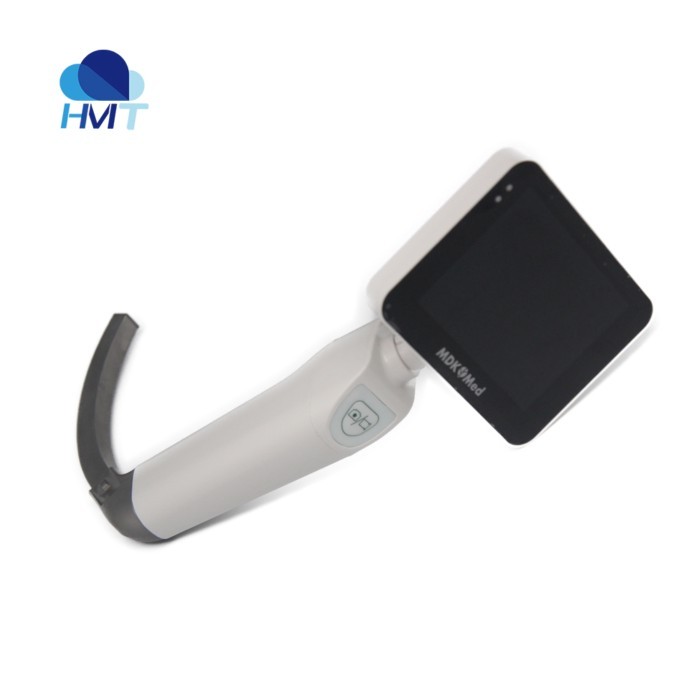 Factory Supply Reusable Portable Video Laryngoscope with Best Price