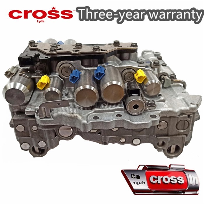 TG-81SC TG81 AWF8F45 Automatic Transmission Valve Body for BMW Mini 8 Speed Gearboxes Automotive Wa