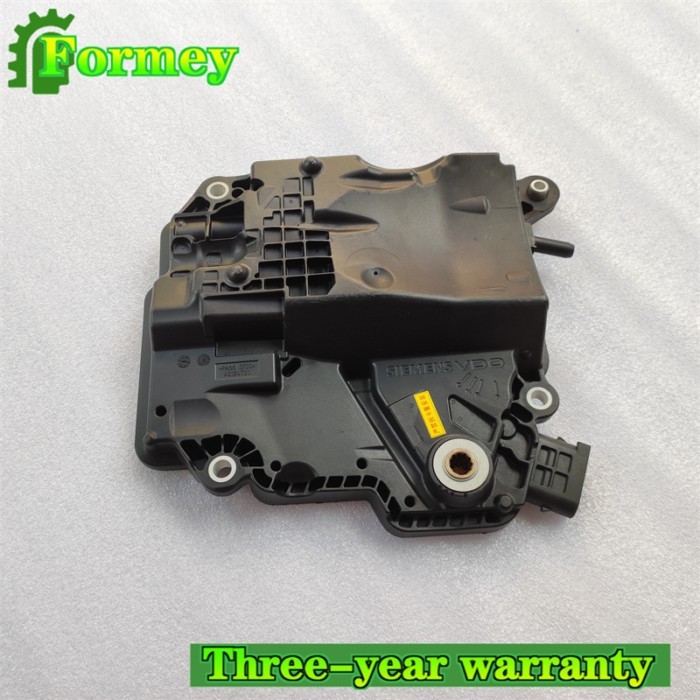 722.9 ISM Intelligent Servo Module For 07-20 Mercedes-Benz C/E/G/R/S/ML/SL 250 350 400 550 V6 V8 A0