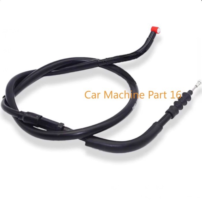 Motorcycle Parts Clutch Cable Line Wire For CFMOTO 650MT CF650MT CFMOTO MT650
