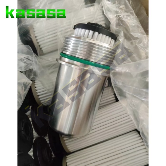 DQ500 DQ381 Filter Housing Heat Shield 0BH325159 For VW Arteon Caddy Golf Jetta Passat Polo Tiguan