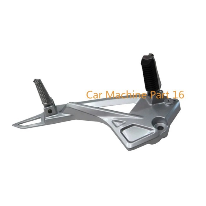 for Lifan Motorcycle KP150 KPR150 KPR200 KPS150 Foot Assembly Pedal Motorcycle Accessories