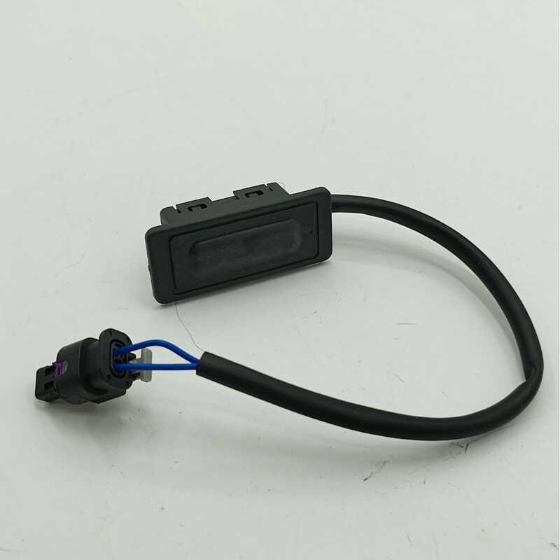 เหมาะสําหรับปุ่มสวิตช์ท้ายรถ Cadillac CTS XTS 2014-2017 22799049