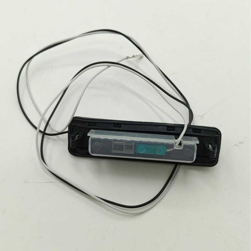 เหมาะสําหรับ Hyundai San Duffy XL 3.3L 2013-18 ด้านหลังปุ่มสวิทช์ 81260-2W0